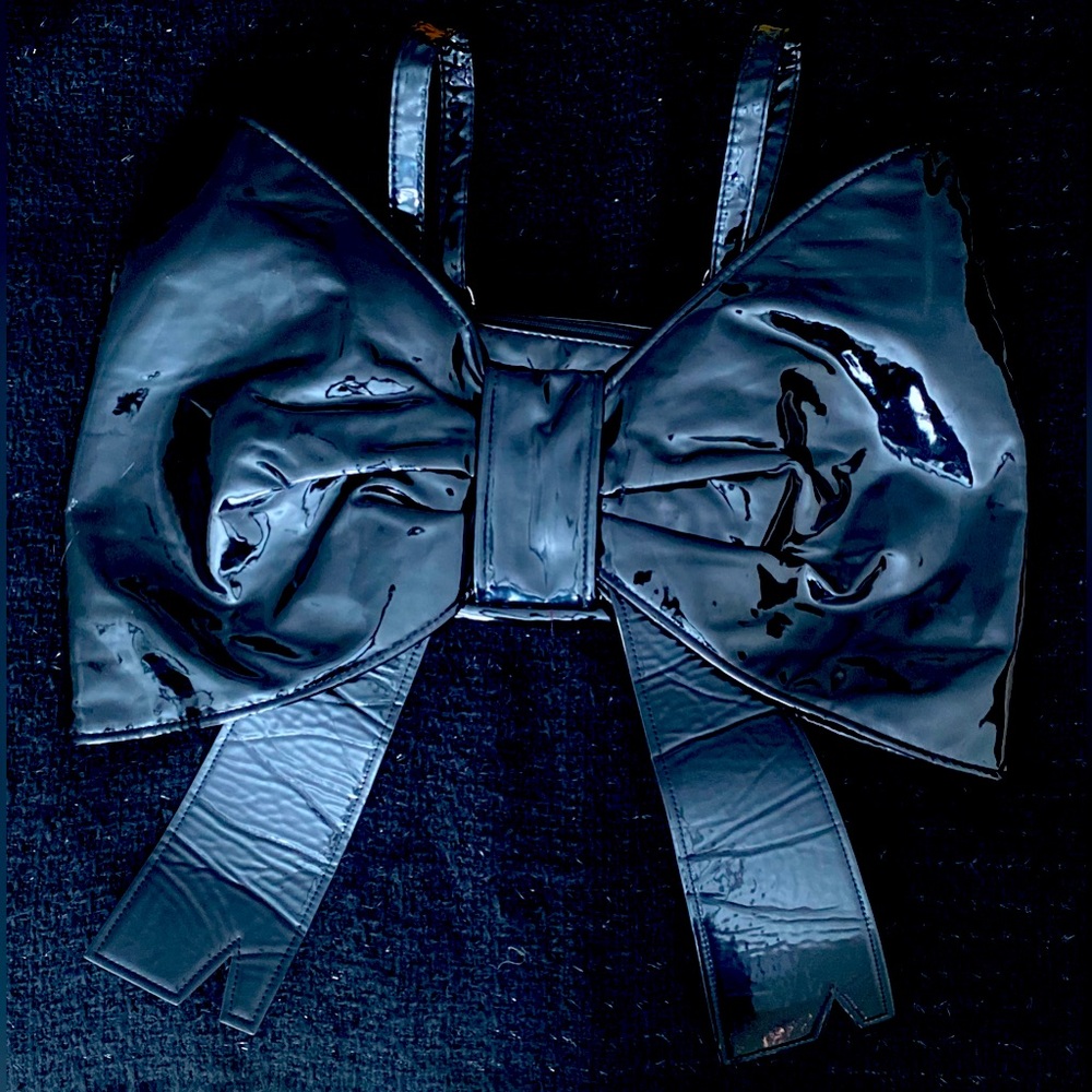 Brand: FORTNITE 3D BOWTIE BACKPACK
